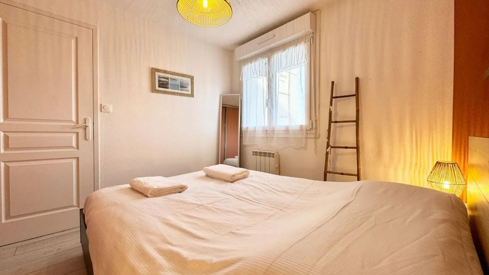 Somptueux Appartement - Vue Imprenable Sur L'Ocean Guidel Apartment